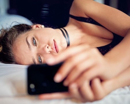 12-те неща, за които жените лъжат мъжете