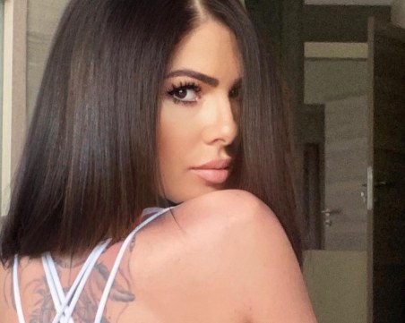 Българката, пробила в турското кино: Пловдив ме влече още от детството ми