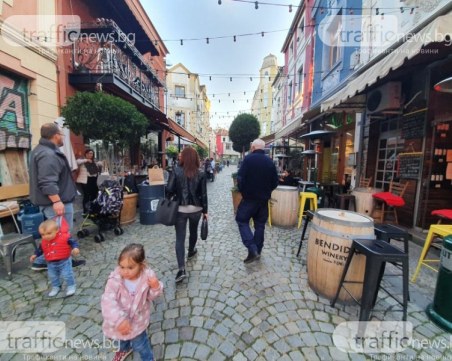 Хайки от полиция и РЗИ тръгват по заведенията в Пловдив