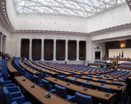 Листата с кандидат-депутати на ГЕРБ-Пловдив вече е готова