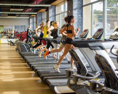 НАП погна фитнесите, две зали – в 