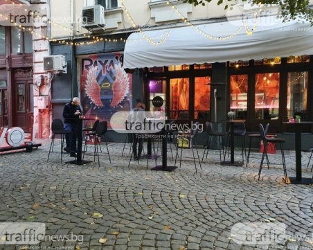 ОБЗОР: Полиция тръгва по заведенията в Пловдивско, увеличават се пациентите в болниците под тепетата