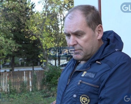 Отстраниха управителя на болницата във Велинград, обвинен в източване на Здравната каса