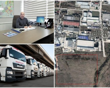Пловдивски бизнесмен получава отказ след отказ от Общината за мащабна инвестиция