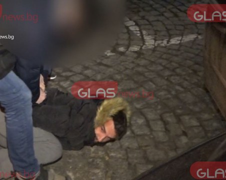 Разбиха още два бардака с проститутки в Пловдив