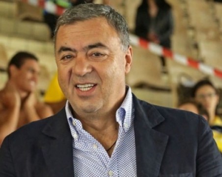 Всички национали в плуването минават допинг проверки