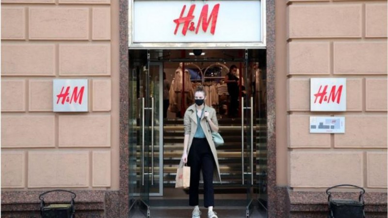 Радикален ход: Модният гигант H&M обръща нова страница