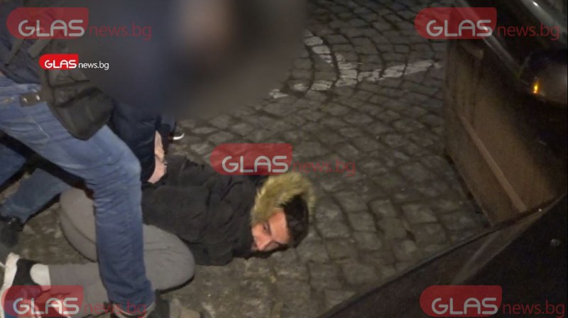 Разбиха още два бардака с проститутки в Пловдив