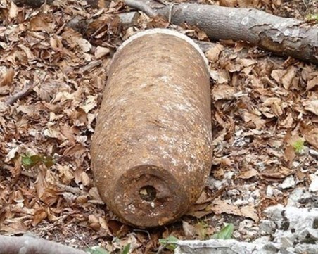 Евакуираха над 2000 сгради в Англия заради неексплодирала бомба