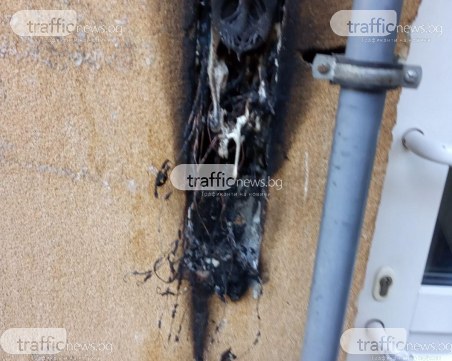 Масово палят системите за заключване на входове в Кючука