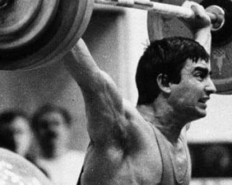 Олимпийските медалисти на Пловдив: Асен Златев - един от най-титулуваните ни спортисти