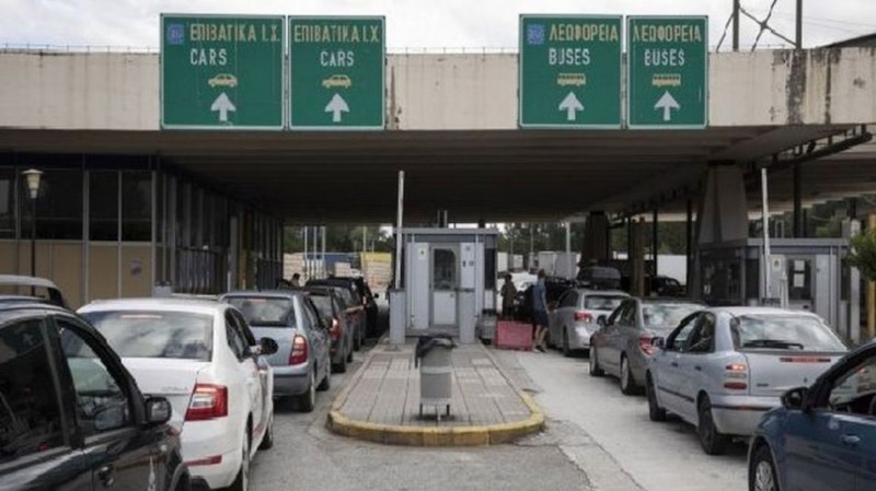 Български превозвачи плашат с блокади по границата с Гърция