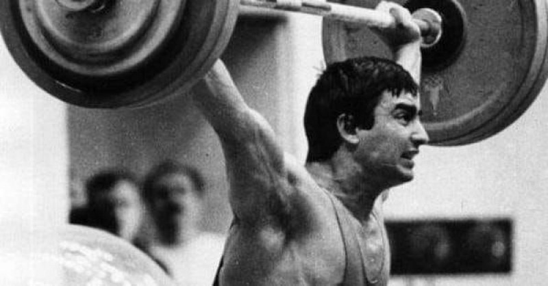 Олимпийските медалисти на Пловдив: Асен Златев - един от най-титулуваните ни спортисти