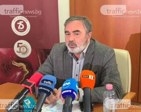 Ангел Кунчев: При спазване на мерките работата на заведенията не създава допълнителен риск