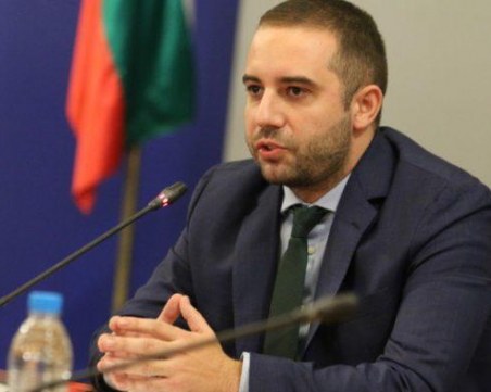 Богдан Кирилов: Руската ваксина 