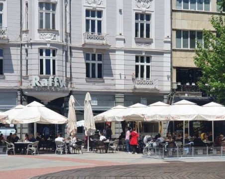 РеСтарт! Заведенията отварят, пловдивчани готови за купон