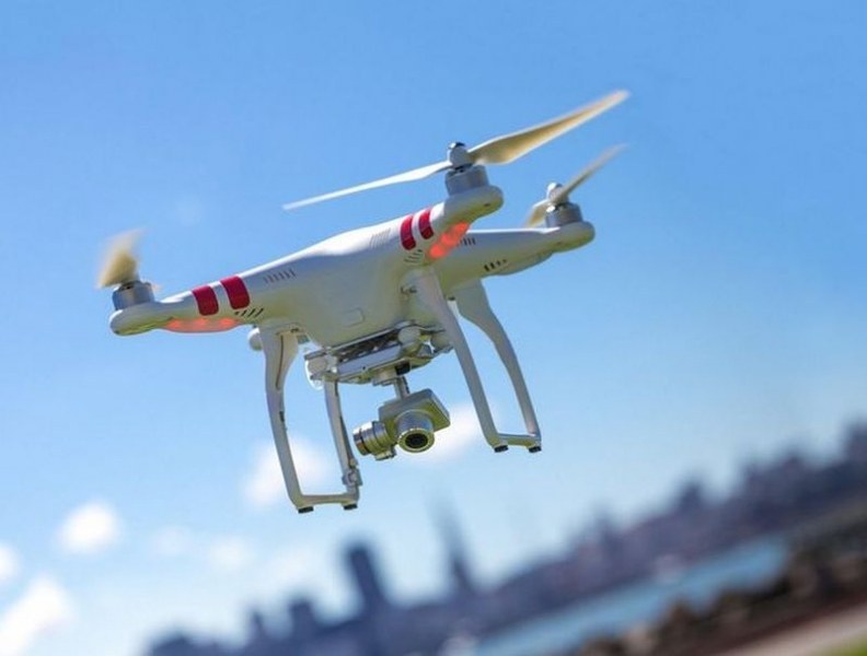 Пловдив се включи в общността за въздушна мобилност за управление на дронове и въздушни таксита
