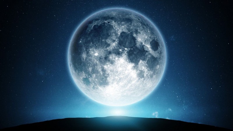 Турция иска да покори луната 2023 година
