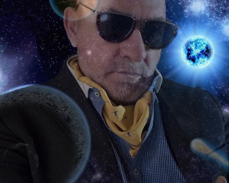 Астрологът Красимир Куртев: Юпитер среща Сатурн във Водолей, започват глобални промени