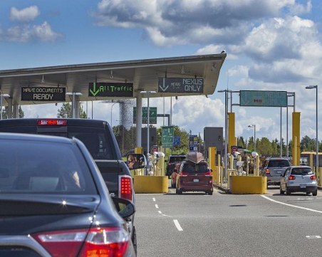 Германия с нови ограничения на границата с Франция