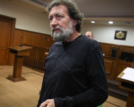 Николай Банев е с коронавирус