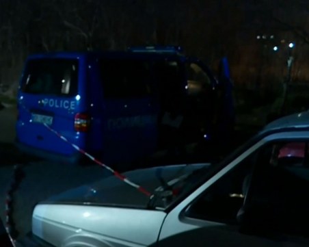 Откриха труп на мъж в междублоково пространство в София