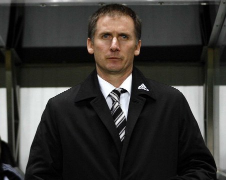 Почина бивш треньор  на Нюкасъл и Уест Хям