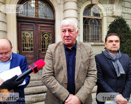 Приемат бюджета на Пловдив, решават как ще се харчат 418 млн. лева през 2021-а