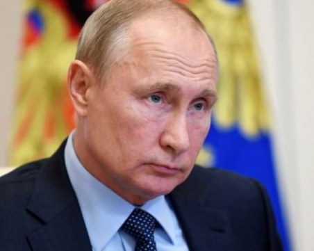 Путин: Руските ваксини действат срещу всички мутации на коронавируса