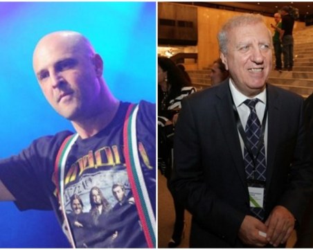 Светльо Витков и Александър Томов също влизат в лидерската битка в Пловдив