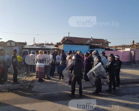 Заради клип в 