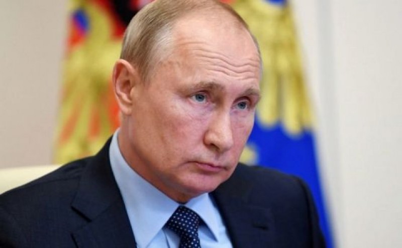 Путин: Руските ваксини действат срещу всички мутации на коронавируса