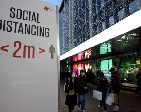 Черногорският президент иска затваряне на границите