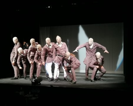 Дългоочаквана премиера в Кукления театър в Пловдив