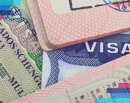 ЕП дава на съд Комисията заради американските визи за българи, румънци, хървати и кипърци