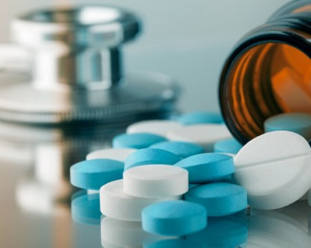 Конфискуваха голямо количество лекарства за коронавирус на границата с Турция