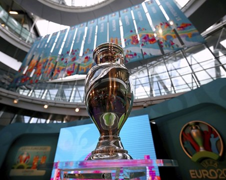 От УЕФА искат европейското да е в 12 страни