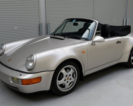 Поршето на Марадона отива на търг