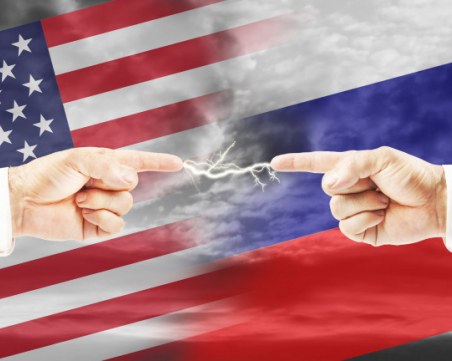 След Европейски съюз, САЩ също наложиха санкции на Русия за Навални