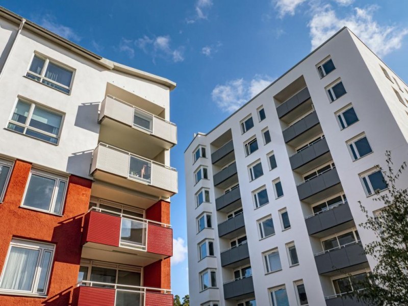 Нова жилищна политика в Пловдив? Мислят какво да се случи с 3600 общински апартамента