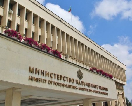 Няма пострадали българи при земетресението в Гърция