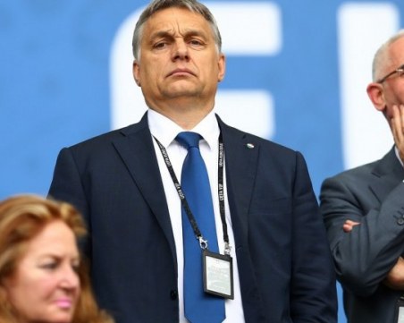 Партията на Виктор Орбан напуска Европарламента