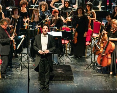 Пловдивската опера изкушава с 