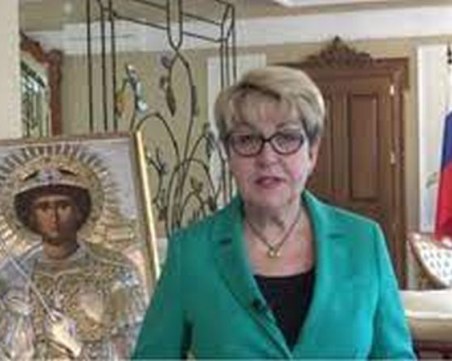 Руският посланик с поздрав за 3 март: Вълнуващо ни разказваха за борбата на българския народ