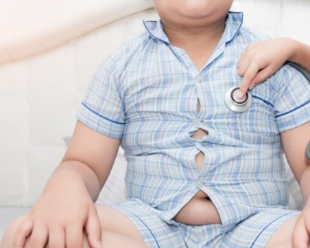 9 от 10 смъртни случая на COVID-19 са били в страни с висок процент на затлъстяване