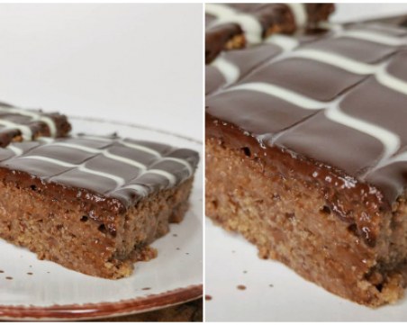 Ето как да си направите едно истинско нискокалорично лакомство