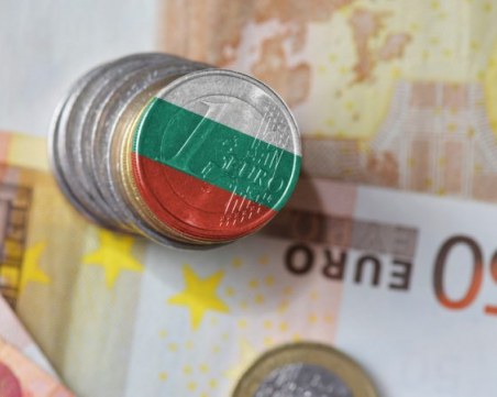Планът за въвеждане на еврото у нас готов до 30 юни тази година, до 3 години влизаме е Еврозоната