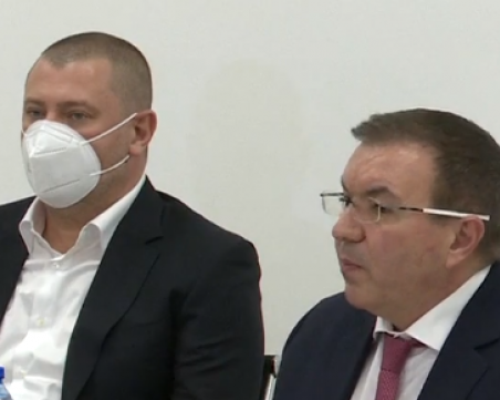 Сами ще си избираме ваксината чрез нов електронен регистър