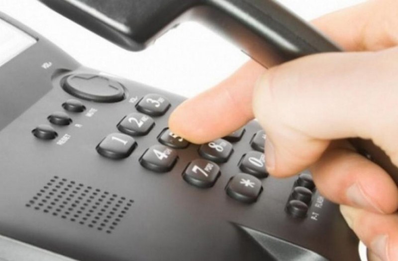 Само за година: Спад със 77% на телефонните измами