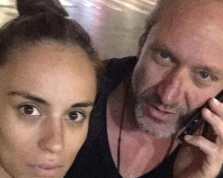 Бременната Радина Кърджилова даде положителна проба за COVID-19